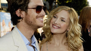 Kate and Oliver Hudson's Father Disowns Them: They 'Are Dead To Me'
